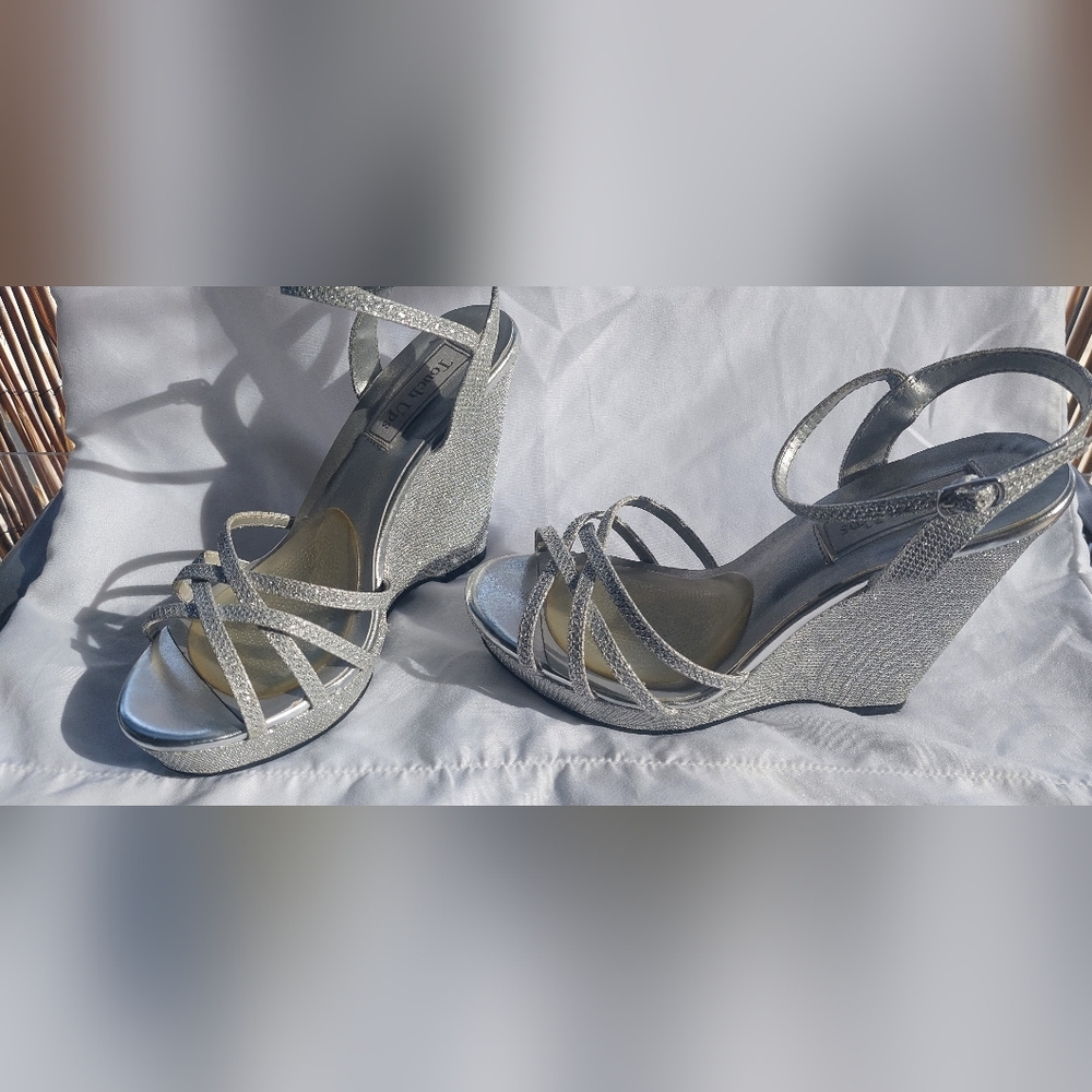 Wedding or party shoe